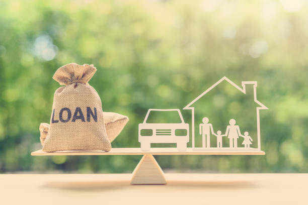 Professional Loan Agency in Grand Saline, TX